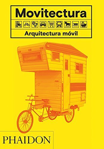 ESP MOVITECTURA, de REBECCA ROKE | portada del libro