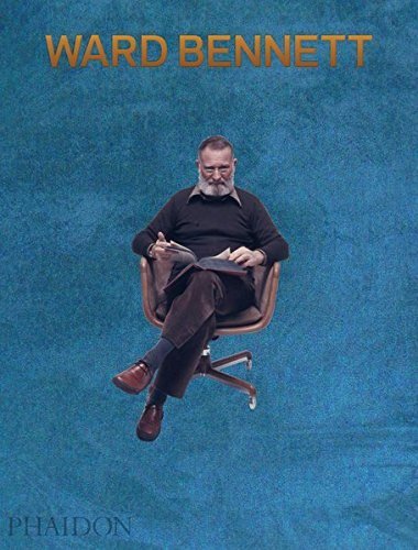 WARD BENNETT, de WARD BENNETT | portada del libro