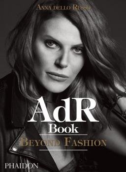 ADR BOOK: BEYOND FASHION, de DELLO RUSSO,ANNA | portada del libro