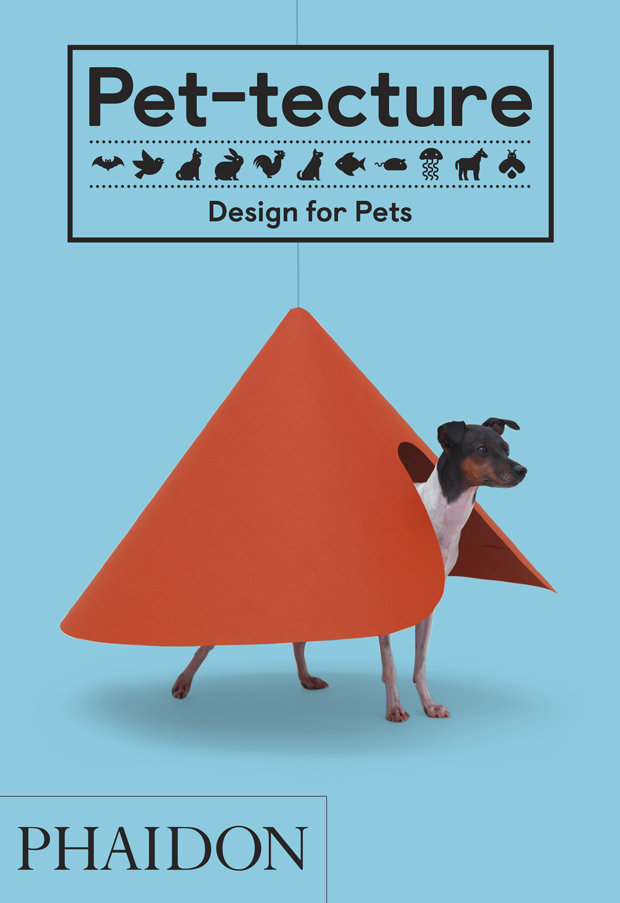 PET-TECTURE, de VV.AA. | portada del libro