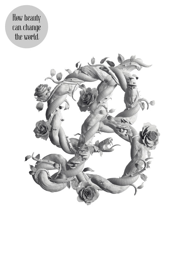 THE BEAUTY BOOK, de SAGMEISTER, STEFAN | portada del libro