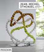 JEAN-MICHEL OTHONIEL, de Catherine Grenier | portada del libro