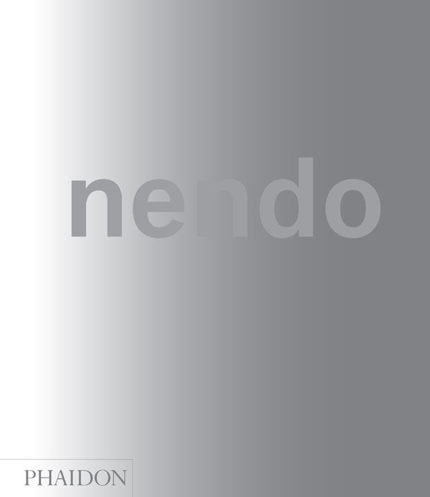 NENDO, de NENDO | portada del libro