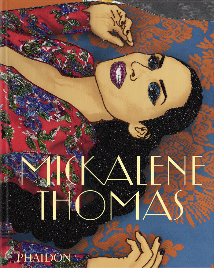 MICKALENE THOMAS, de GAY, ROXANE | portada del libro