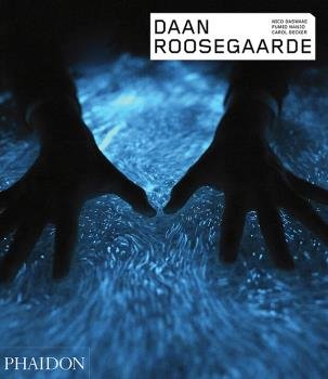 DAAN ROOSEGAARDE, de CAROL BECKER | portada del libro
