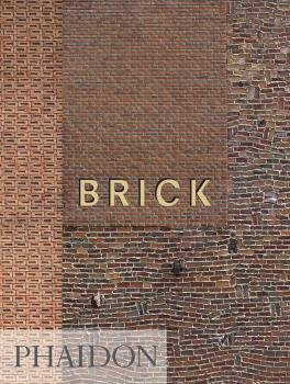 BRICK, MINI FORMAT, de HALL,WILLIAM | portada del libro