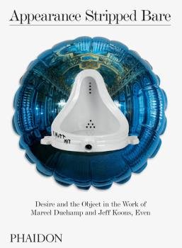 APPEARANCE STRIPPED BARE DESIRE AND THE OBJE, de EDITED BY MASSIMILIANO GIONI | portada del libro
