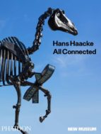 HANS HAACKE  ALL CONNECTED, de Varios autores | portada del libro