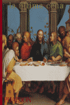 ESP ULTIMA CENA, de AA.VV. | portada del libro