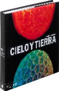 ESP CIELO Y TIERRA - MINI, de INTRODUCCION DE | portada del libro