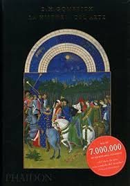 ESP HISTORIA DEL ARTE 16  - ED. E. H GOMBRICH - RTC, de E H GOMBRICH | portada del libro