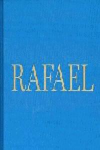 ESP RAFAEL, de TALVACCHIA | portada del libro