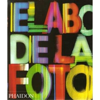 ABC DE LA FOTO, EL, de VV AA | portada del libro