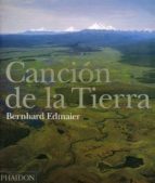 ESP CANCION DE LA TIERRA - RTC, de ANGELIKA JUNG HUTTL | portada del libro