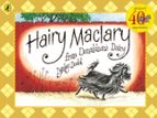 Hairy Maclary from Donaldson's Dairy, de LYNLEY DODD | portada del libro