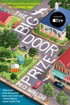 THE BIG DOOR PRIZE, de M. O. WALSH | portada del libro