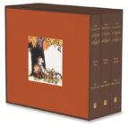 THE COMPLETE CALVIN AND HOBBES, de Bill Watterson | portada del libro