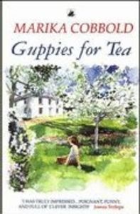 GUPPIES FOR TEA, de COBBOLD | portada del libro