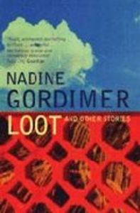 LOOT PG4, de NADINE | portada del libro