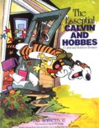THE ESSENTIAL CALVIN AND HOBBES, de Bill Watterson | portada del libro