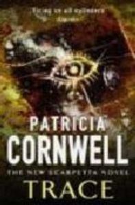 TRACE, de CORMWELL | portada del libro