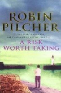 RISK WORTH TAKING A, de PILCHER | portada del libro