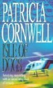 ISLE OF DOGS, de CORNWELL | portada del libro