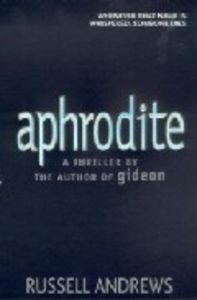 APHRODITE, de ANDREWS | portada del libro