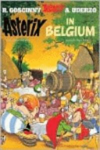 Asterix 05: The Banquet (inglés R), de AA.VV. | portada del libro