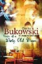 NOTES OF A DIRTY OLD MAN, de Charles Bukowski | portada del libro