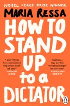 How to Stand Up to a Dictator, de MARIA RESSA | portada del libro