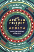 An African History of Africa, de ZEINAB BADAWI | portada del libro