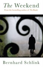 THE WEEKEND, de PROF BERNHARD SCHLINK | portada del libro