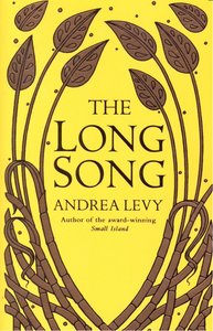 LONG SONG, de LEVY A | portada del libro