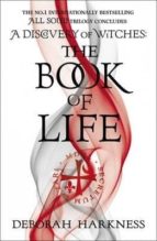 The Book of Life, de Deborah Harkness | portada del libro