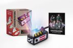 GHOSTBUSTERS: GHOST TRAP, de RUNNING PRESS | portada del libro