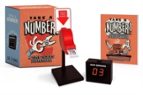 Take a Number!, de MOLLIE THOMAS | portada del libro