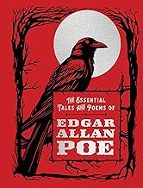 The Essential Tales and Poems of Edgar Allan Poe, de Edgar Allan Poe | portada del libro