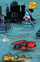 EXPOSED, de STACY ALAIMO | portada del libro