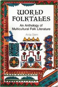 WORLD FOLKTALES | portada del libro