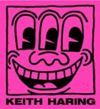 KEITH HARING, de JEFFREY DEITCH | portada del libro