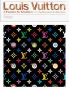 Louis Vuitton, de LOUIS VUITTON | portada del libro