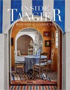 INSIDE TANGIER, de NICCOLO CASTELLINI BALDISSERA | portada del libro