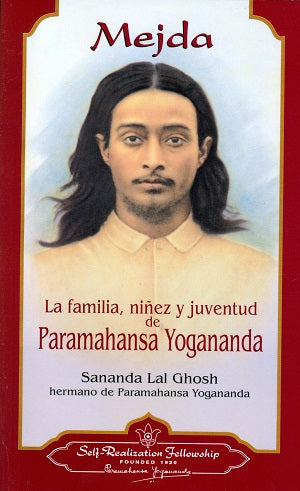 Mejda, de Sananda Lal Gosh | portada del libro