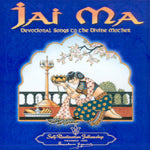 Jai Ma, de Sri Y Srimati S. N. Sen | portada del libro