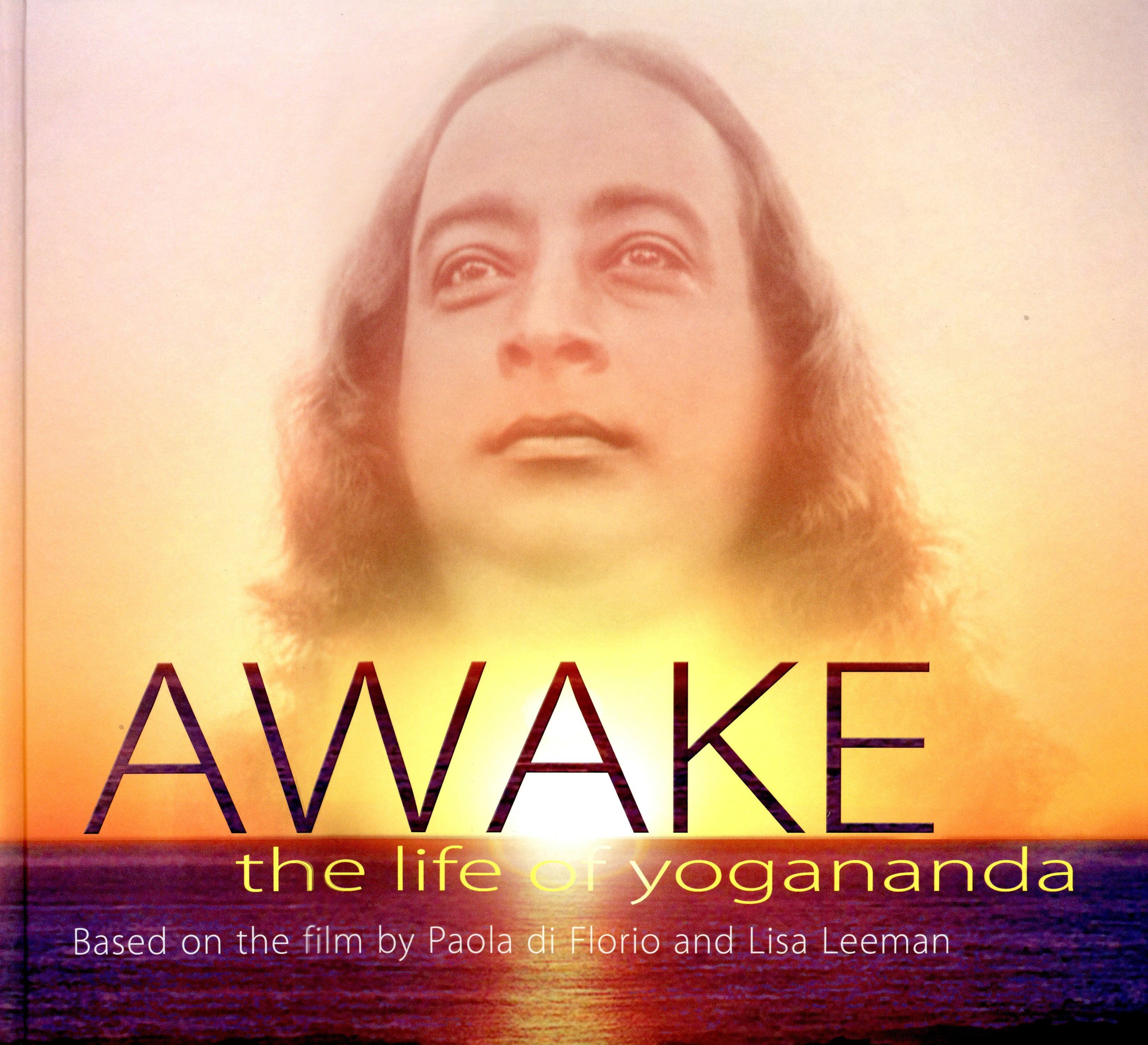 Awake, the life of Yogananda, de Self-Realization Fellowship | portada del libro