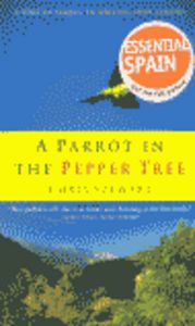 PARROT IN THE PEPPER TREE, A, de STEWART C | portada del libro