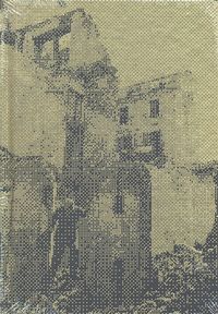 ALFREDO JAAR VENEZIA VENEZIA, de JAAR | portada del libro