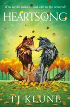 Heartsong, de TJ Klune | portada del libro