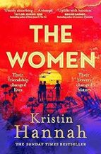 The Women, de Kristin Hannah | portada del libro